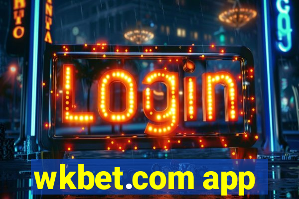 wkbet.com app